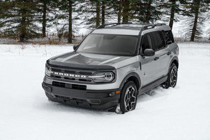 Husky Liners Aeroskin Hood Protector | Ford Bronco (21-26) (2842183)