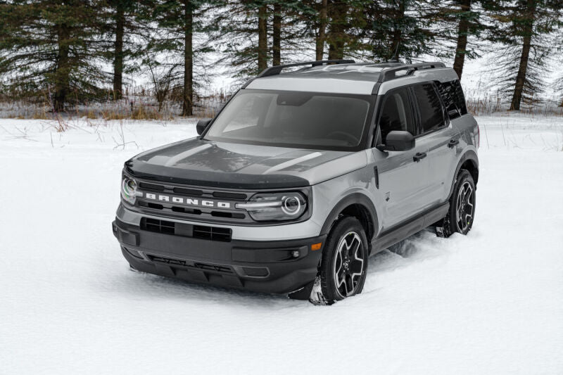 Husky Liners Aeroskin Hood Protector | Ford Bronco (21-26) (2842183)