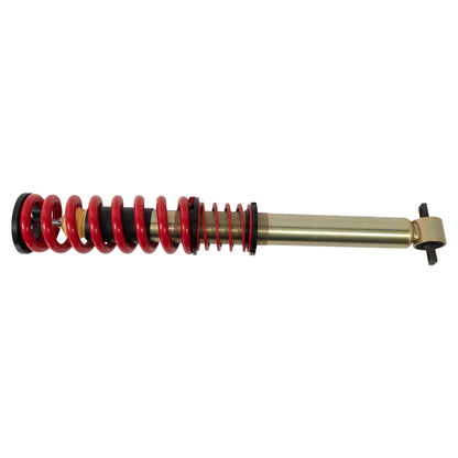 Belltech 4in-7.5in Lift Kit w/ Coilovers | Ford Bronco (21-26) (152600TPC)