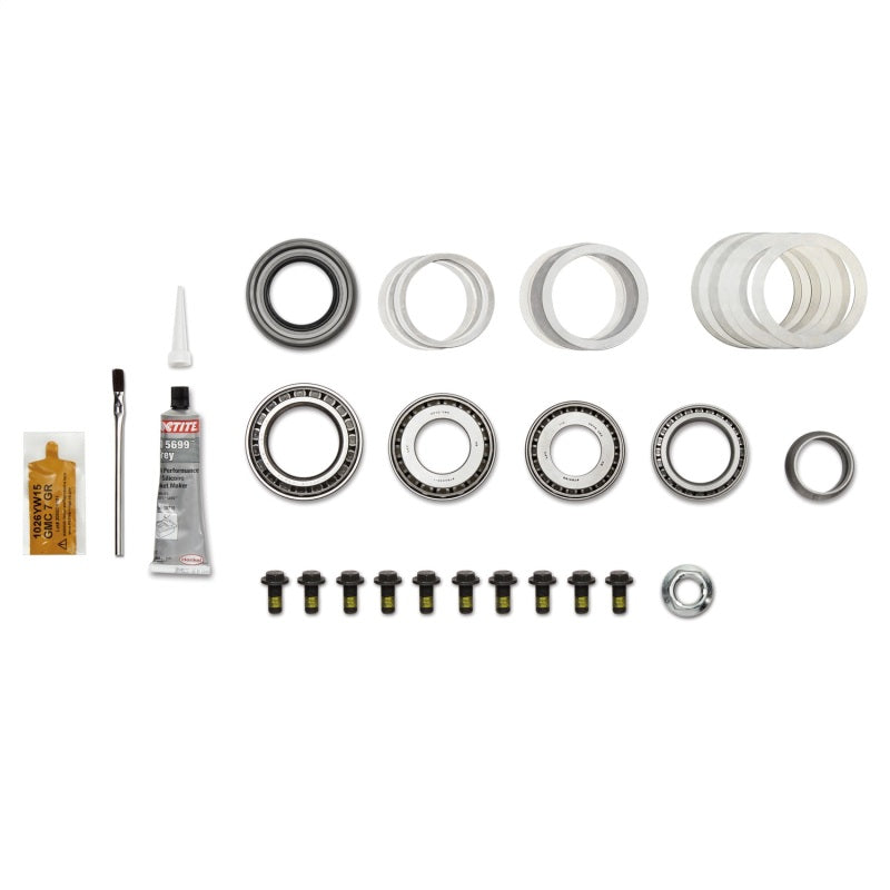 Ford Racing Fdu Ring And Pinion Installation Kit | Ford Bronco (21-26) (M-4210-D)
