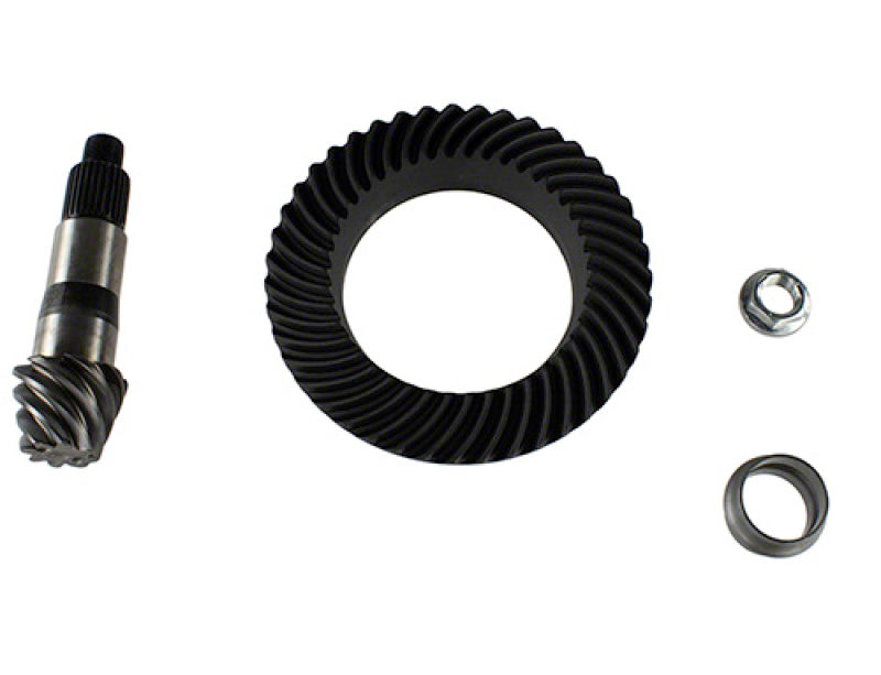 Ford Racing 5.38 Rear Ring And Pinion | Ford Ranger (19-26) / Ford Bronco (21-26) (M-4209-538)