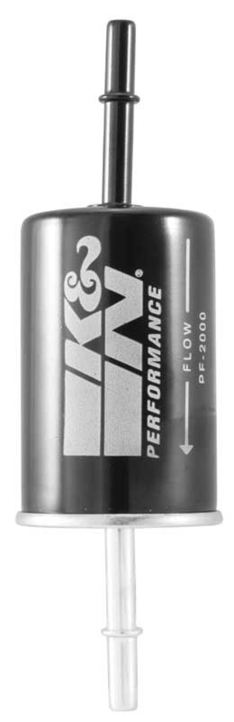 K&N Engineering 97-08 Ford F-150 5.4L V8 Fuel Filter | Ford F-150 (97-08)