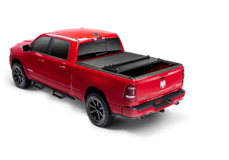 Extang Xceed Hard Folding Truck Bed Cover | Dodge Ram 1500 (19-24) / TRX (21-24) (85421)