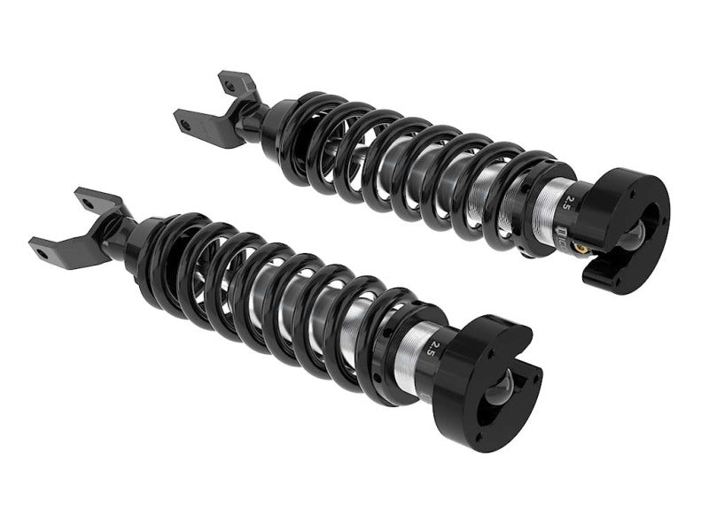 ICON 19-UP VS IR Coilover Kit: Ram 1500 2019-2023