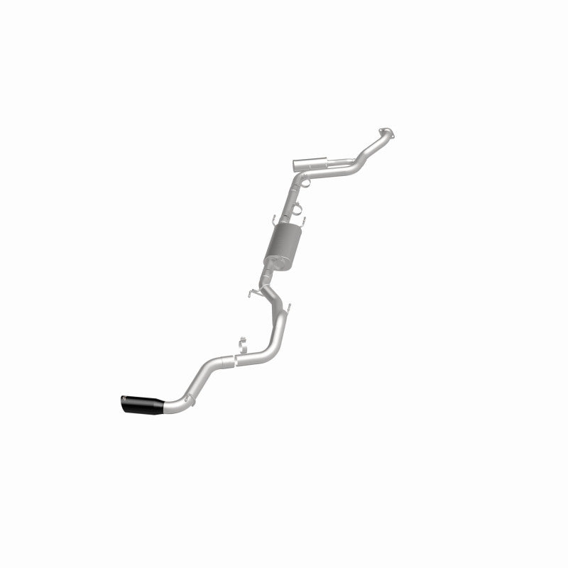 Magnaflow SPEQ Series Cat-Back Exhaust | Toyota Tacoma (24-25) (19680) (19680)