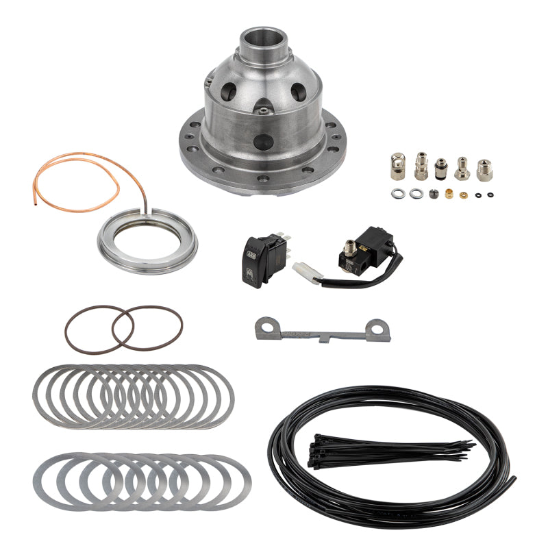 ARB Airlocker | Jeep Jl Sahara / Ford Ranger / Ford Bronco (RD245)