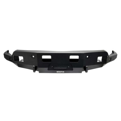 Westin Pro-Series Front Bumper | Chevrolet Silverado 1500 (19-26) / Silverado ZR2 (22-26) (58-411315)