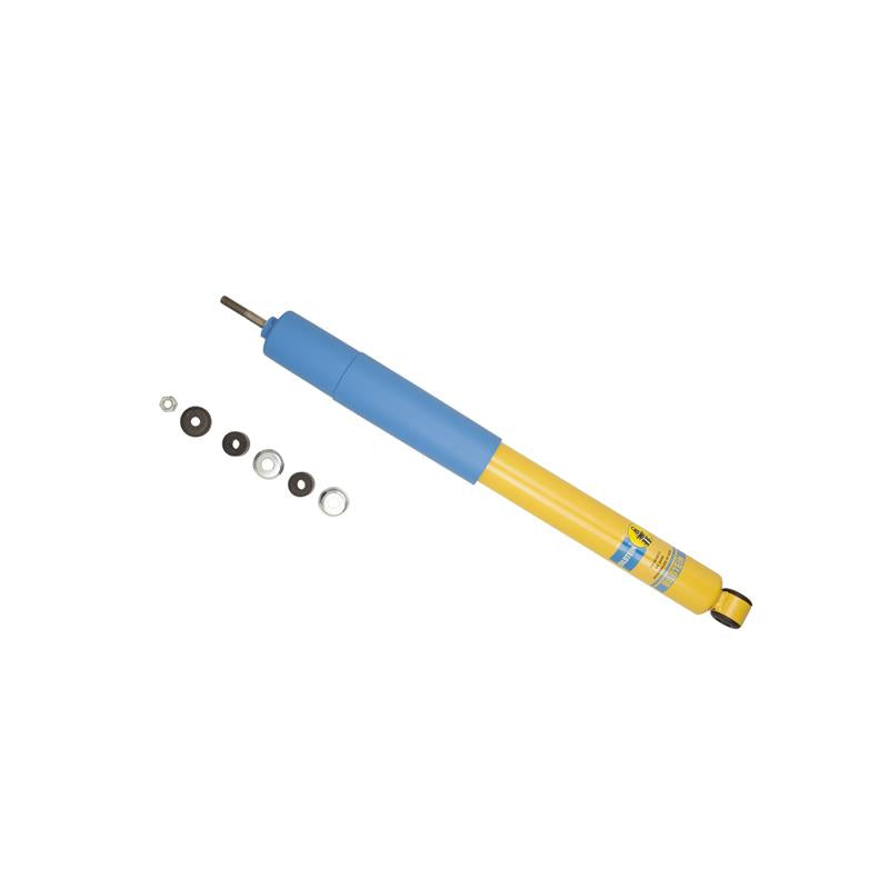 Bilstein 4600 Series 2016+ Toyota Tacoma 4x4 Rear Monotube Shock Absorber | Toyota Tacoma (16-23) (24-265973)