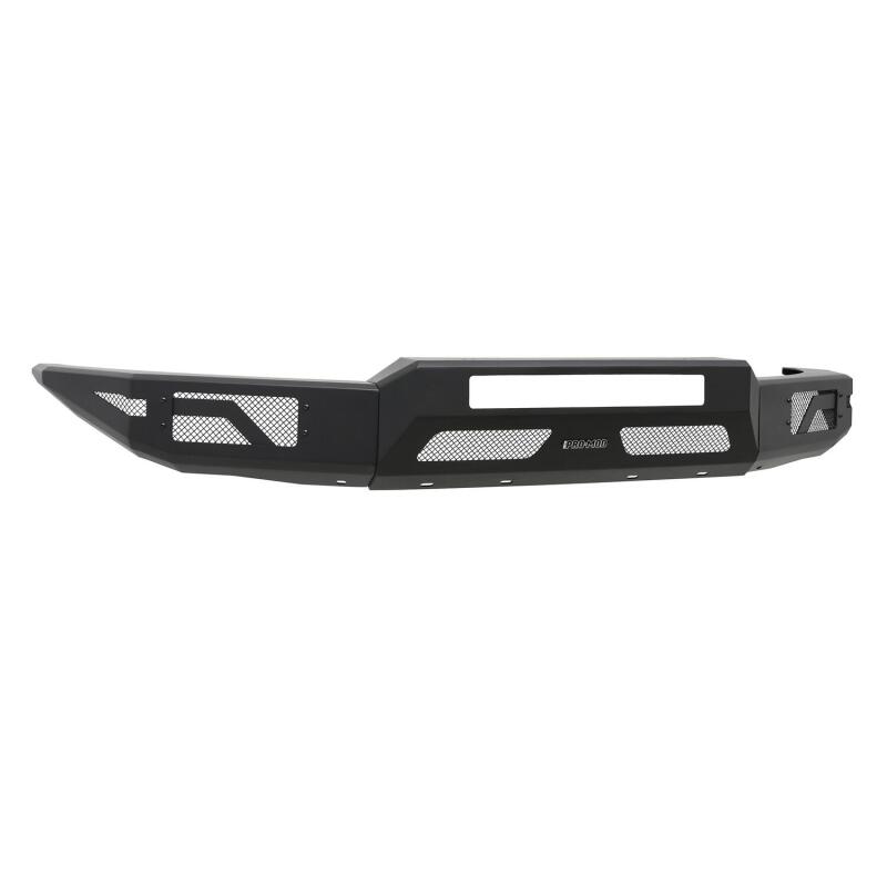 Westin Pro-Mod Front Bumper | Chevrolet Colorado (15-22) / ZR2 (17-22) (58-41055)