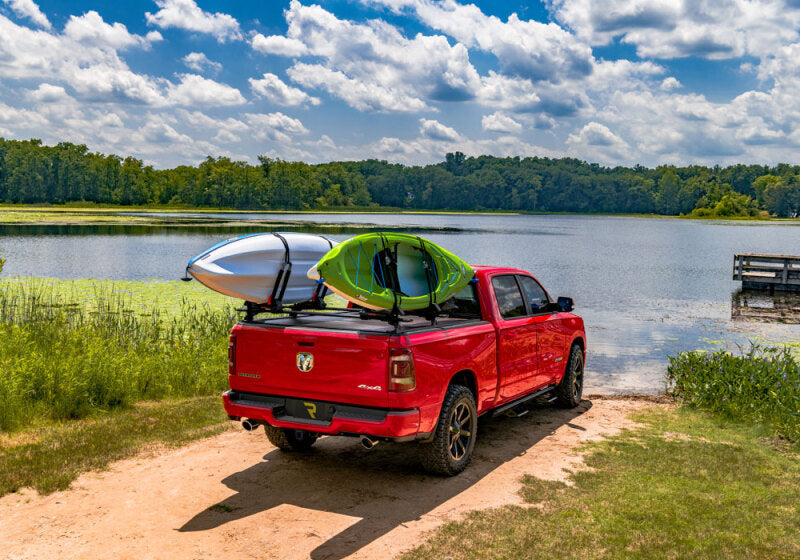 RetraxPRO XR Tonneau Cover | Toyota Tacoma (20-23) / (16-19) (T-80852)