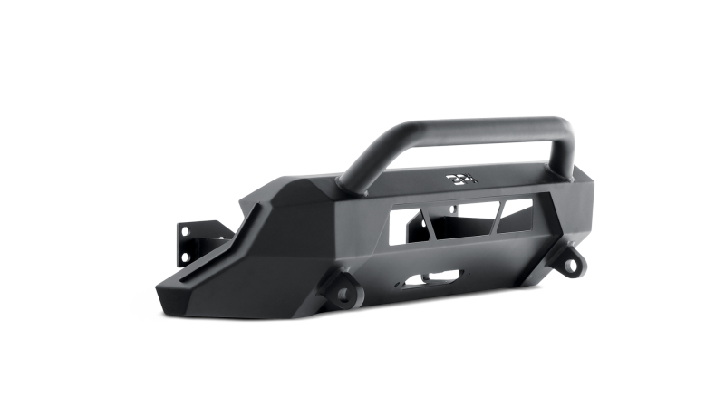 Body Armor 4x4 2016+ Toyota Tacoma HiLine Front Winch Bumper | Toyota Tacoma (20-23) (TC-19339)