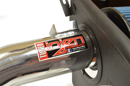 Injen Short Ram Tuned Intake System | Mazda 3 (13-19) 2.5L 4 Cyl (SP6066P)