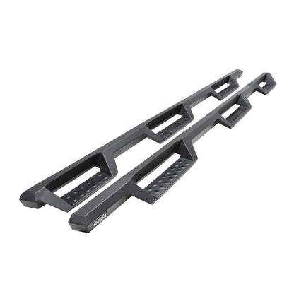 Westin HDX Nerf Bars | Chevrolet Silverado 2500HD / 3500HD / GMC Sierra 2500HD / 3500HD (20-26) (56-534765)