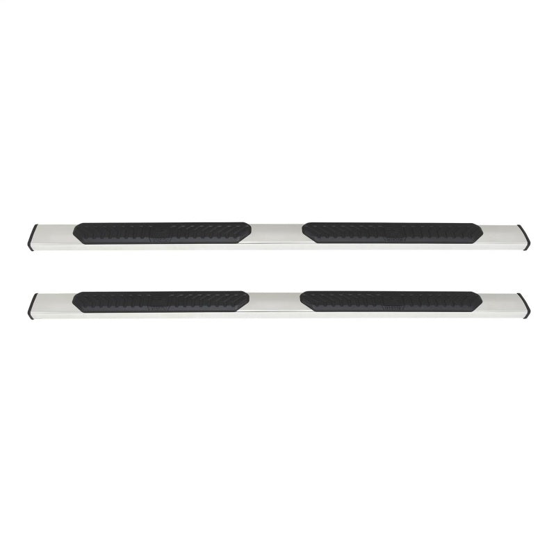 Westin R5 Nerf Step Bars | Chevrolet Silverado 1500 / GMC Sierra 1500 (19-26) / ZR2 / 2500HD / 3500HD (20-26) (28-51270)