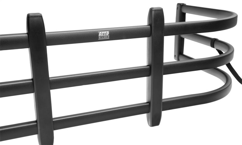 AMP Research Bedxtender HD Max | Ford F-150 (04-22, excl. Heritage) / Toyota Tundra (07-21) (74813-01A)