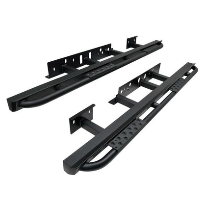 Westin 05-23 Toyota Tacoma Textured Black Rock Slider | Toyota Tacoma (05-23) (42-14205)