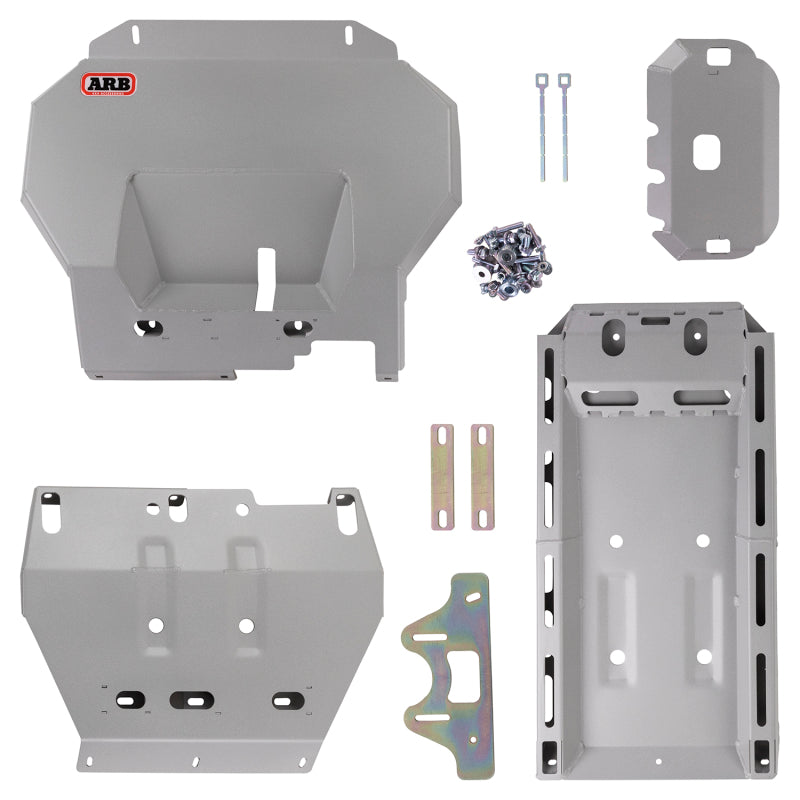 ARB Under Vehicle Protection | Ford Ranger (19-26) (5440200)