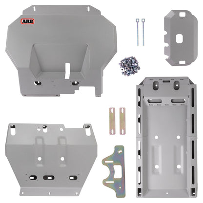 ARB Under Vehicle Protection | Ford Ranger (19-26) (5440200)