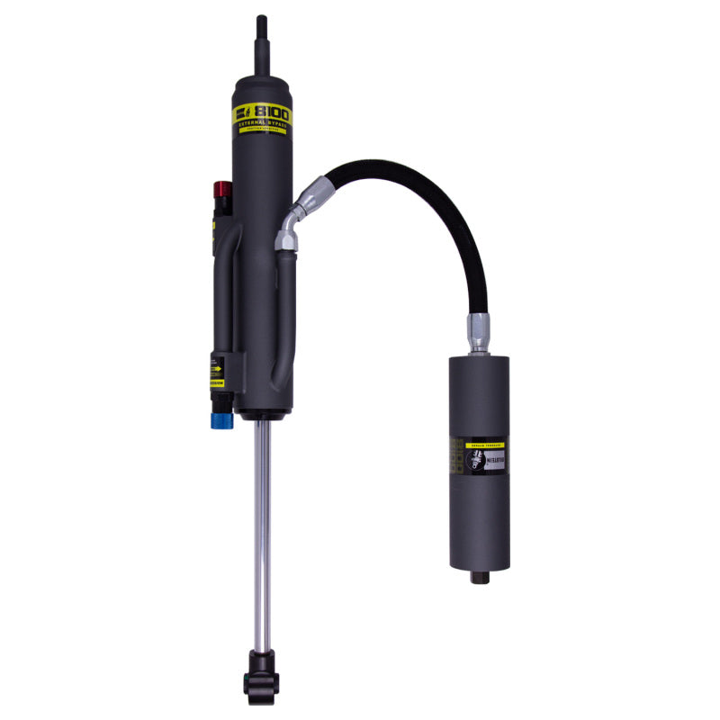 Bilstein B8 8100 Bypass Rear Right Monotube Shock Absorber | Toyota Tundra (07-21) (25-326055)