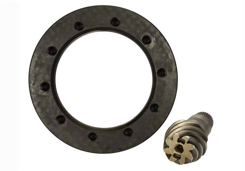 Ford Racing 5.38 Ring & Pinion Front Drive Unit | Ford Bronco (21-24) (M-4209-538BF)