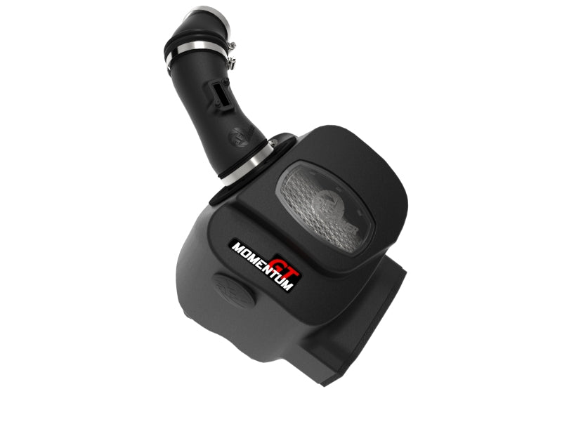 aFe Momentum GT Coil Air Intake System w/ Pro DRY S | Toyota Land Cruiser 300 Series (50-70091D)
