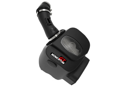 aFe Momentum GT Coil Air Intake System w/ Pro DRY S | Toyota Land Cruiser 300 Series (50-70091D)