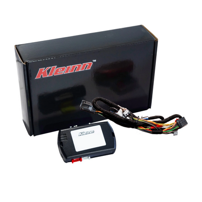 Kleinn 08-20 RAM/Dodge/Jeep Key/PushButton Start Air Horn System | 2009-2018 Ram 1500 / 2011-2018 Ram 2500/3500 (RSRAM4)