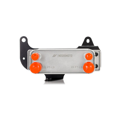 Mishimoto Transmission Cooler | Dodge Ram 1500 (02-08) 5.9L Cummins (MMTC-RAM-03TQ)