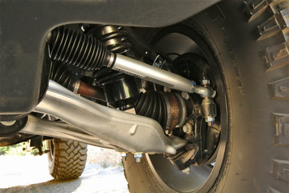 Fabtech Tie Rod Heim Kit | Ford Bronco (21-26) (FTS22349)
