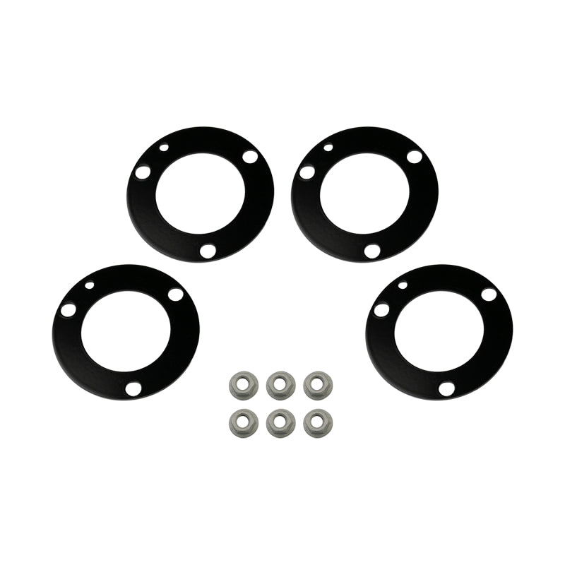 Old Man Emu ARB 2021+ Ford Bronco Rear Trim Packer | Ford Bronco (21-26) (FK111)