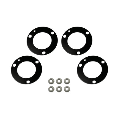 Old Man Emu ARB 2021+ Ford Bronco Rear Trim Packer | Ford Bronco (21-26) (FK111)