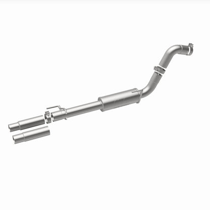 Magnaflow Direct-Fit Performance Exhaust Muffler Replacement Kit | Ford F-150 (15-24) (19572)