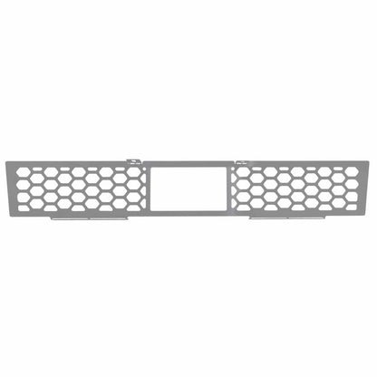 Putco Hex Style Bumper Grille Inserts | Ford Ranger (19-26) (86164)