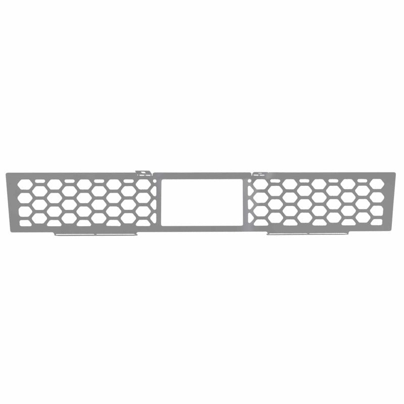 Putco Hex Style Bumper Grille Inserts | Ford Ranger (19-26) (86164)