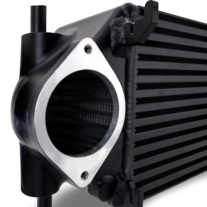 Mishimoto 21+ Ford Bronco Intercooler Kit | Ford Bronco (21-26) (MMINT-BR-21BK)
