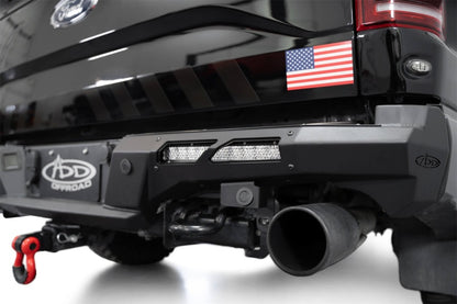 Addictive Desert Designs Phantom Front Bumper | Ford F-150 Raptor (17-20) (F110263200103)
