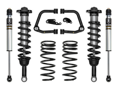 ICON 2024 Lexus GX550 1.25-3in. Lift Stage 2 Suspension System | Lexus GX550 (K53352T)