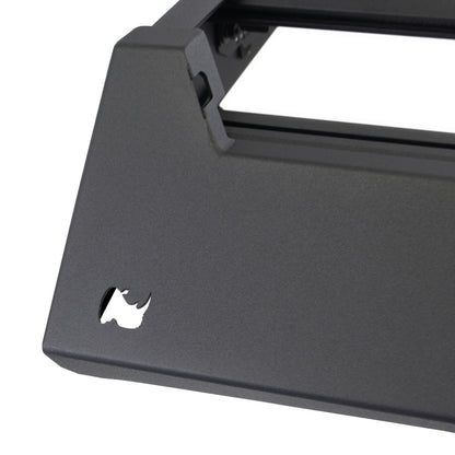 Go Rhino Ceros Low Profile Roof Rack | Toyota Tundra (14-18, 19-21) (5933120T)