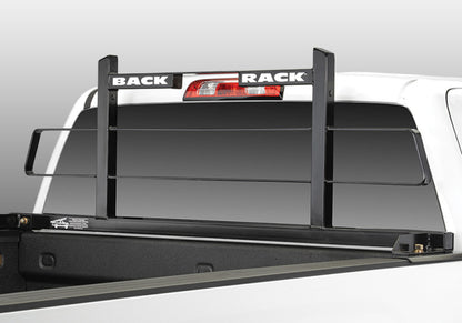 BackRack Original Rack Frame | Colorado / Tacoma / Ranger (15-23 / 16-23 / 19-21) (15002)