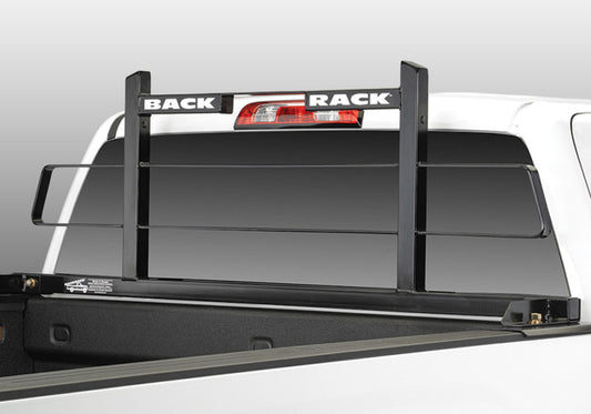 BackRack Original Rack Frame | Colorado / Tacoma / Ranger (15-23 / 16-23 / 19-21) (15002)