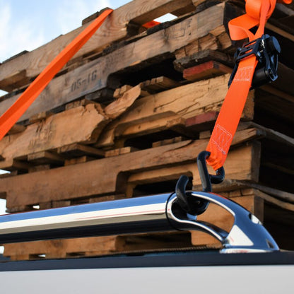 Putco 6.5ft Bed Locker Side Rails | Chevrolet Silverado 1500 / Silverado ZR2 / GMC Sierra 1500 (19-26 / 22-26) (89856)