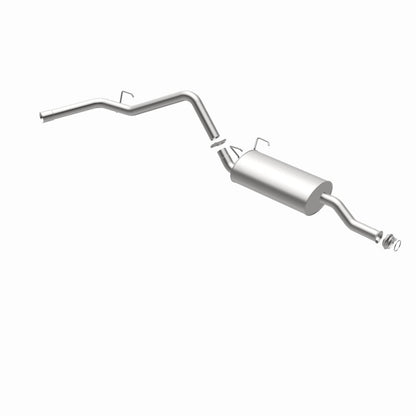 Magnaflow Direct-Fit Replacement Exhaust System | Toyota Tundra (00-06) (106-0341)