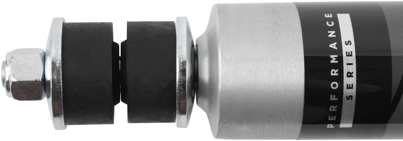 Fox Perf Series Front Shock: Dodge 2500 (14+) / 3500 (14+) 2.0 Perf Series 10.6in Smooth Body IFP 3-4in Lift