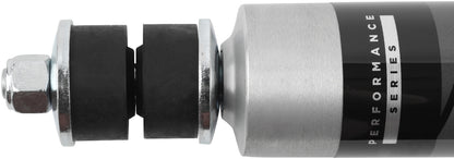 Fox Perf Series Front Shock: Dodge 2500 (14+) / 3500 (14+) 2.0 Perf Series 10.6in Smooth Body IFP 3-4in Lift