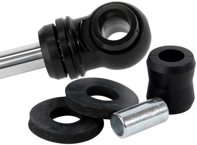FOX 2.0 Performance Series Rear Shock / 0-1.5in Lift | Toyota 4Runner (03-24) (985-24-117)