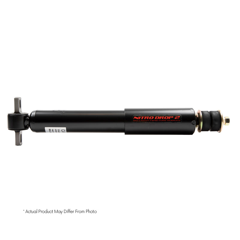 Belltech Nitro Drop 2 Shock Absorbers | Chevrolet Colorado (15-22) (8510)