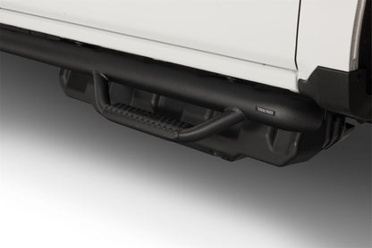 N-Fab 10-17 Dodge Ram 2500/3500 Mega Cab Bed Access Nerf Step | Dodge Ram 2500 (11-25) / Ram 3500 (11-25) (D10110MC-6-TX)