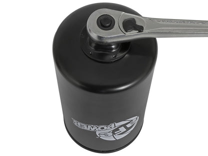 aFe Pro Guard D2 Oil Filter: Dodge Ram 2500 / Ram 3500 1994 - 2010