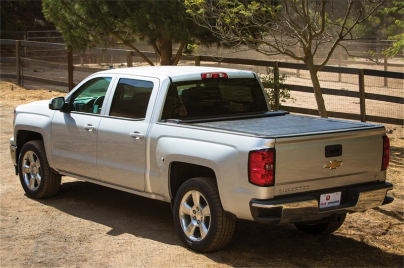 Pace Edwards Switchblade Tonneau Cover | Ford Ranger (19-26) (SMFA30A61)