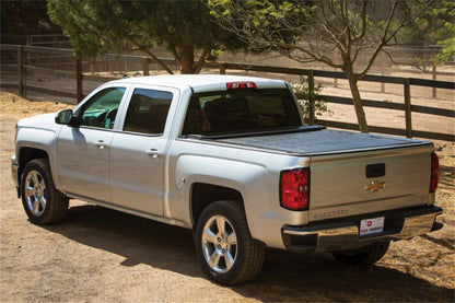 Pace Edwards Switchblade Bed Cover | Ford Ranger (19-26)